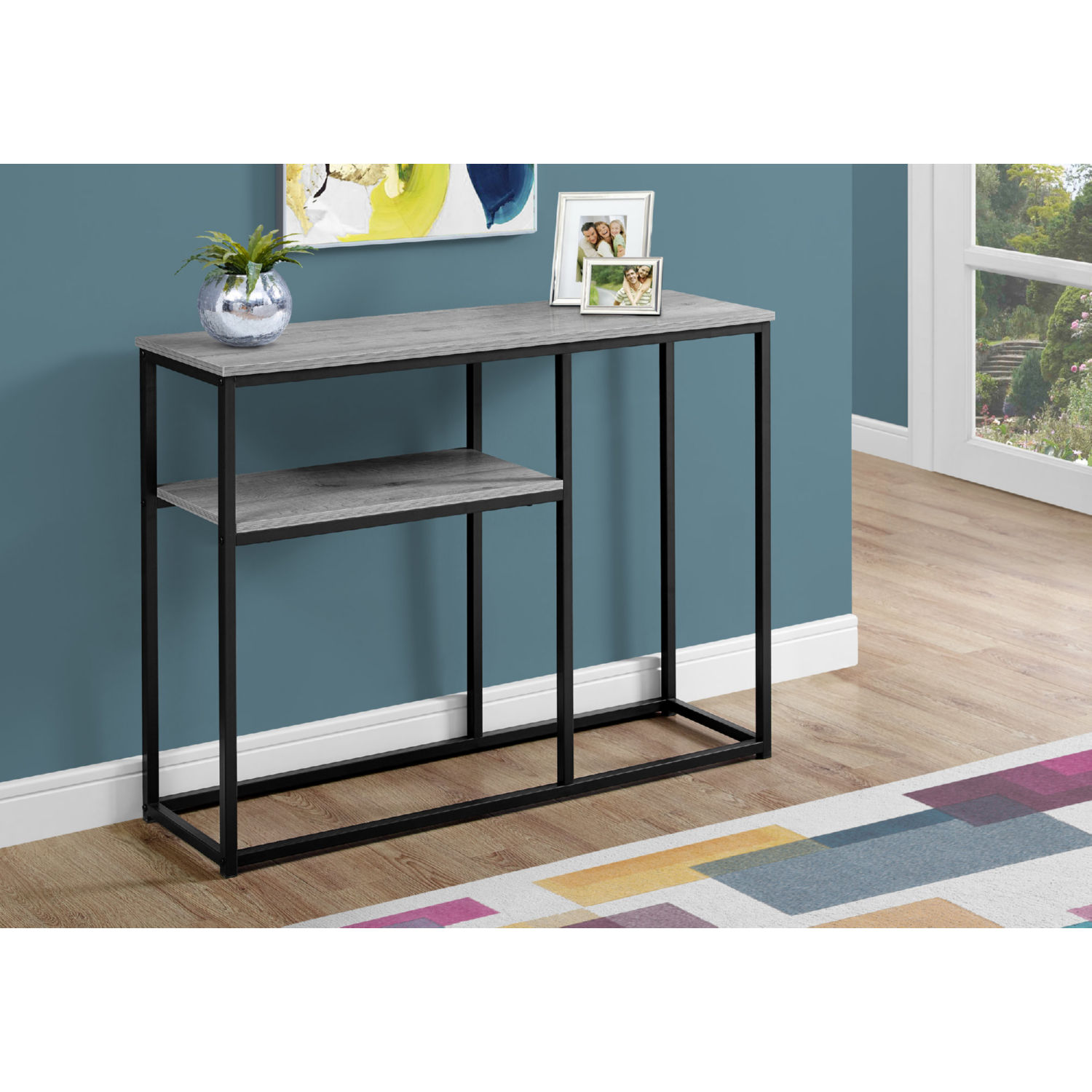 42 on sale console table